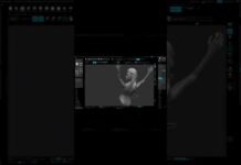 #jewellerydesign #zbrush #3dprinting #jewellery#accessories #amin_moradi #aminmoradi