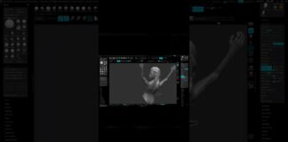 #jewellerydesign #zbrush #3dprinting #jewellery#accessories #amin_moradi #aminmoradi