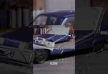 #3d #3д #blender #cinema4d #foryou #car #авто #model #shorts #ukraine #blender3d #zbrush #like