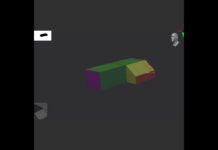 Training to work with the program#zbrush #blender #زن_زندگی_آزادی #طراحی #dprinting #طراحی_گرافیک