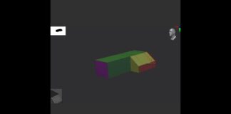 Training to work with the program#zbrush #blender #زن_زندگی_آزادی #طراحی #dprinting #طراحی_گرافیک