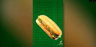 Patrick Foley – Creating Photo-Realistic Food in ZBrush + Cinema 4D – NAB 2023