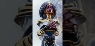 My OC zBrush sculpt #art #zbrush #арт #диджиталарт #рисование #artist #drawing #творчество #2dart