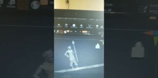 God #murugan #3dprint design #zbrush