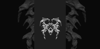 3D Modeling | woth_0180 | Zbrush Timelapse | #zbrush #3dmodeling #3d #character #creature #shorts