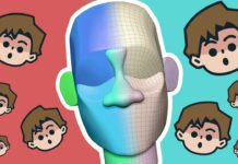 Mind Blowing Symmetry Hack for ZBrush