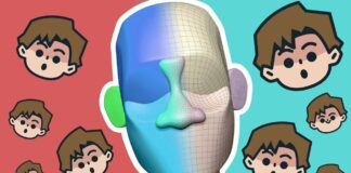 Mind Blowing Symmetry Hack for ZBrush