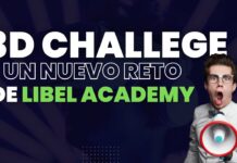3D CHALLENGE | Únete a este épico desafío 3D en Blender y ZBrush