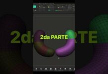 2da PARTE personaje Dominicano #zbrush #zbrushsculpting #digitalart #3dmodeling #conceptart