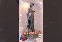 Sáng tạo không giới hạn với Zbrush | Học Zbrush #zbrush #cnc