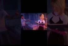 The Nun Warrior #zbrush