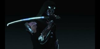 Zbrush Scifi Character Timelapse