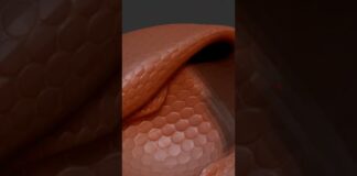 Peach Moto – Carly Rae Jepsen – Kollage #zbrush #zbrushsculpt #3dmodeling #peaches #mariokart #peach