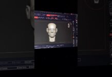 Stylized Sculpting #stylized #zbrush #sculpting