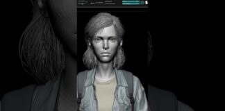 🫠 #3d #photoshop #zbrush #unrealengine #blender #sculpt #digitalart #blender