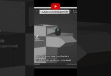 #tip de #impresion3d #3dprint #blender #curso #zbrush #modelado #blender3d