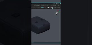 ¿Sabías que ZBrush revolucionó la industria del modelado 3D? 🔍💡