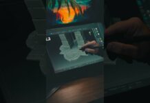 Blizzard Style Cozzy 3D Sculpt #3D #3Dsculpt #zbrush