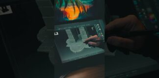 Blizzard Style Cozzy 3D Sculpt #3D #3Dsculpt #zbrush