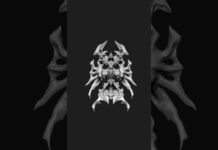 3D Modeling | woth_0175 | Zbrush Timelapse | #zbrush #3dmodeling #3d #character #creature #shorts