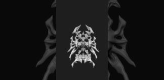 3D Modeling | woth_0175 | Zbrush Timelapse | #zbrush #3dmodeling #3d #character #creature #shorts