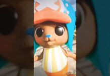 modelado en zbrush de Chopper