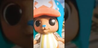 modelado en zbrush de Chopper