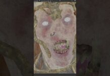 🤢 #art #zbrush #artistportfolio #digitalart #3d #blender #substancepainter #handpainted