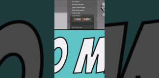 Scale the Model For A 3D Print – ZBrush Secrets