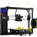 LulzBot TAZ 6 3D Printer