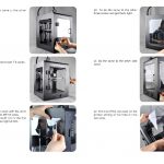 fixing-cover-Wanhao-Duplicator-6-2016-3D-Printer-imprimante-3d-02