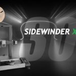 Artillery-sidewinder-X3-pro-large-3D-printer-one-coupon-code-promo-price-speed-quality-klipper-fast-printing-azur-media-nice-carros