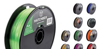 Best filament for Monoprice Maker Ultimate & Wanahao Duplicator 6