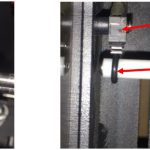 Bondtech BMG extruder Upgrade for Wanhao Duplicator 6 & Monoprice Maker Ultimate O-ring End stop y