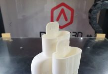 Bonjour les makers, n’hésitez pas imprimer !
A la demande du Dr Willem, j’ai im…