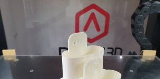 Bonjour les makers, n’hésitez pas imprimer !
A la demande du Dr Willem, j’ai im…