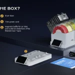 Chitu-Systems-FilaPartner-E1-box-dryer-3d-filament-contenu-boite