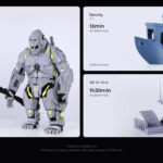 Creality-K1-MAX-large-3D-printer-one-coupon-code-promo-speed-klipper-fast-printing-azurmedia-nice