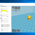 Cura-custom-Firmware-update-of-Wanhao-Duplicator-6—How-to-update-your-3D-printer-D6-firmware