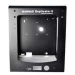 D6-aluminum-top case-for-3D-PRINTER-Monoprice-maker-ultimate-mmu-15170-Wanhao-DUPLICATOR-6