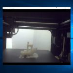 Free-IP-Camera-Monitoring-for-3D-printer-with-old-webcam-usb-in-5min