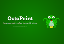 How to install OctoPrint on Raspberry Pi, Windows or Mac & control Wanhao Duplicator 6 or Monoprice Maker Ultimate
