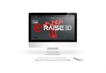 IdeaMaker version 3.3.0