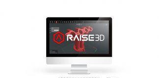 IdeaMaker version 3.3.0