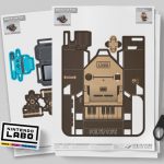 MU-Nintendo-Switch-Labo-Piano-paper-toy-craft-download-stl-DIY-kits-3D-printed-customised-toy-con-cardboards-printer