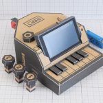 MU-Nintendo-Switch-Labo-Piano-paper-toy-craft-download-stl-DIY-kits-3D-printed-customised-toy-con-cardboards-printer3d-one
