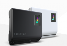 Mosaic Manufacturing Launches Palette 2 multi-colour, multi-material 3D Printing Solution