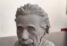 Nouvelles imprimantes résines 4K disponible pour vos projets, jusqu’à 40cm de ha…