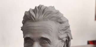 Nouvelles imprimantes résines 4K disponible pour vos projets, jusqu’à 40cm de ha…