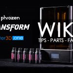 Phrozen-Transform13.3-LCD-Ultra-Large-Format-3D-Printer-wiki-tips-upgrade-tutorials-parts-faq